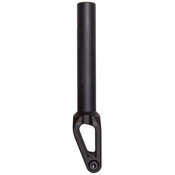 Widelec do Hulajnogi NKD IDC Stunt Scooter Fork Czarny 250 mm