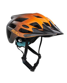 Přilba REKD Pathfinder Bike Helmet Orange S/XL 54-58cm