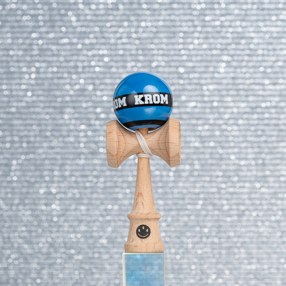 Kendama KROM Micro Dark Blue
