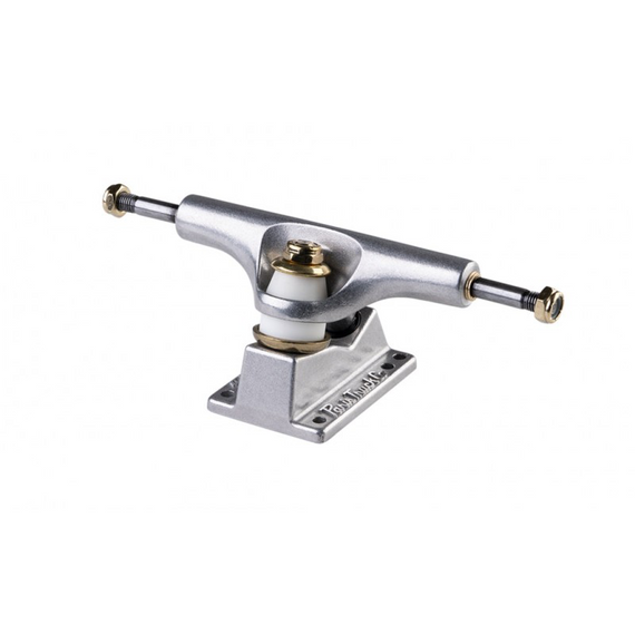 Paris Street Trucks Raw White Gold 129 mm