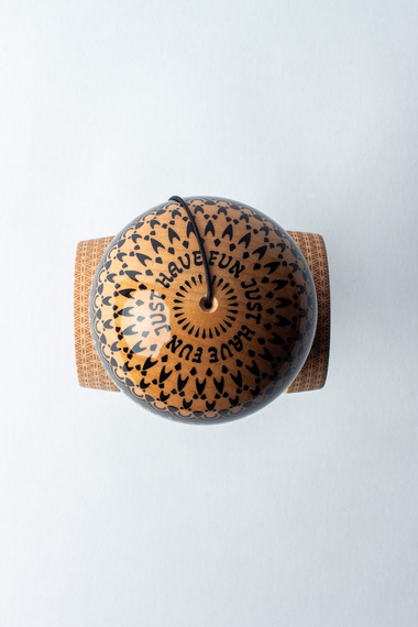 Kendama Sweets Kendamas Prime 5 Stripe Poncho