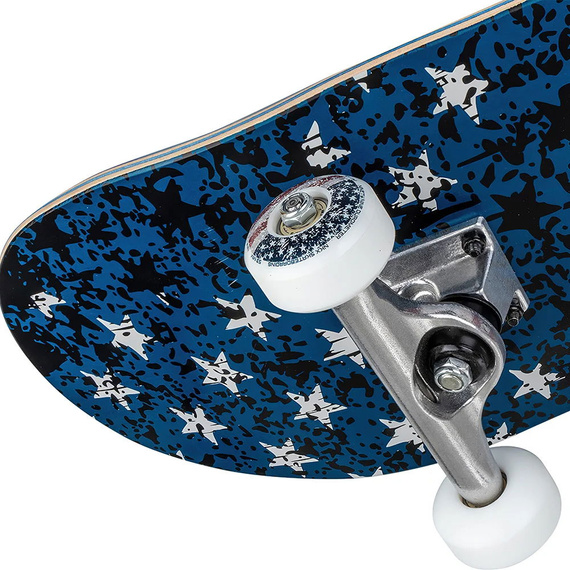 Kompletní skateboard NKX American Rouse 8.25"