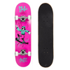 ENUFF SKULLY Complete Skateboard Pink 7.75"