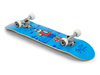ENUFF SKULLY Complete Skateboard Blue 7.75"
