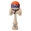 Kendama Europe Record Plus Aqua MC Wildfire