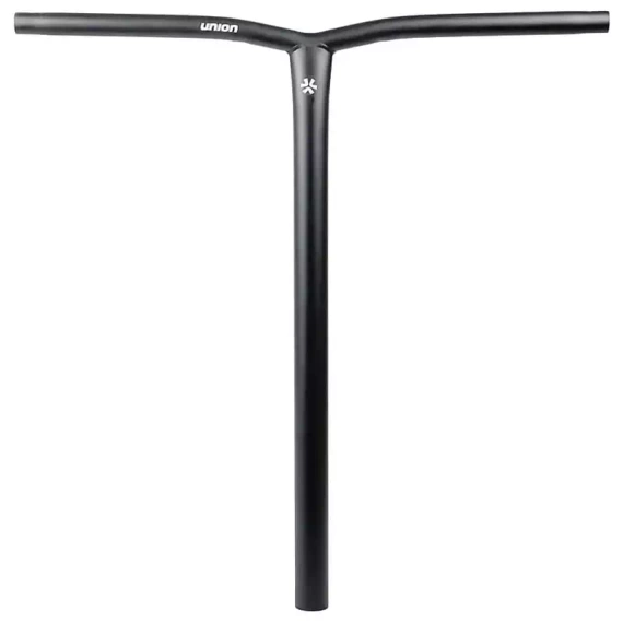 Union Uniq Bend Oversized HIC Pro Scooter Bar Black