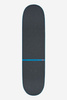 Globe G1 Mind Expansion skateboard - Black/Green 8.25"