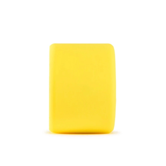 Orangatang Stimulus Longboard Wheels Yellow 70mm 86A