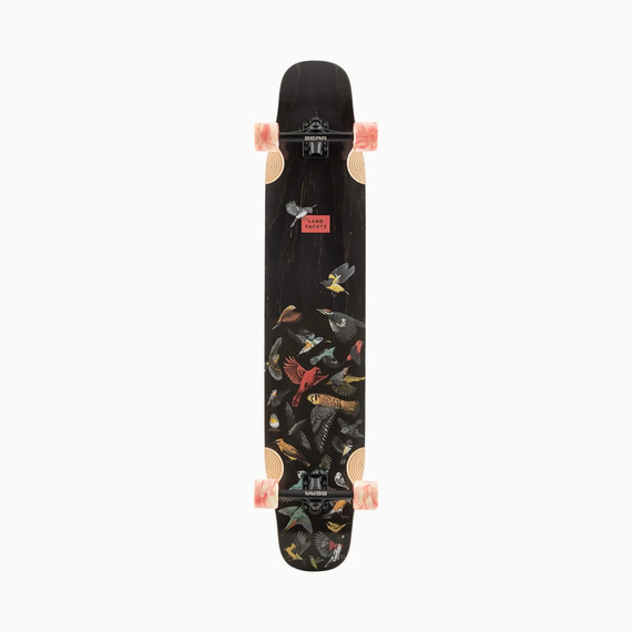 Longboard LandYachtz Stratus 45,5" Sanctuary