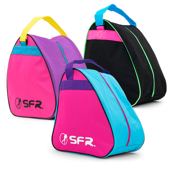 SFR Vision Skate Bag Disco