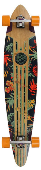 Longboard Mindless Maverick IV Talisman 117cm