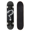 Enuff Pyro II Skateboard White 7.75"
