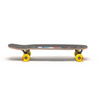 Deskorolka Cruiser Loaded Ballona Moby Cruiser Skateboard Complete 27.75"