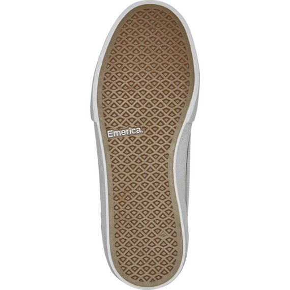 Boty EMERICA Cadence Grey