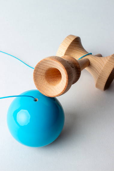 Kendama Sweets Kendama Prime Radar Blue