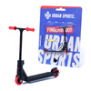 Urban Sports Finger Scoot Prorider Black Panther Black 8,2 cm koloběžka