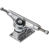 NKX Skateboard Trucks Silver 5"