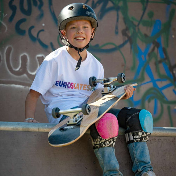 Kompletní skateboard NKX Olive 8.25"