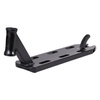 Palubní plošina pro Longway Kaiza+ Pro Scooter Deck Black 480 mm