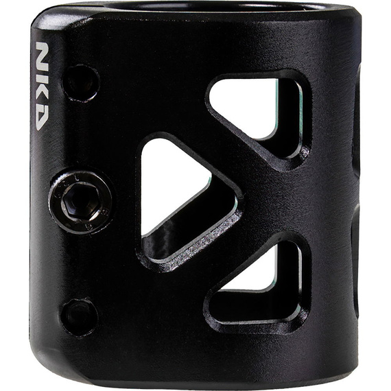 NKD Octane Clamp Black 35 mm