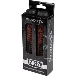 Ráfky pro skútry SHADOW Bronze NKD 160 mm