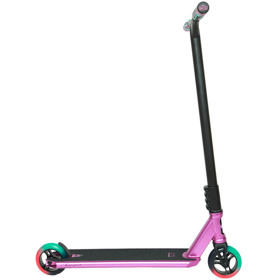 NKD RIZZ Stunt Scooter Purple 81 cm