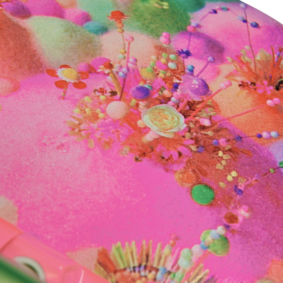 Kompletní Impala Pip & Pop Skateboard Sherbet Island 8.0"