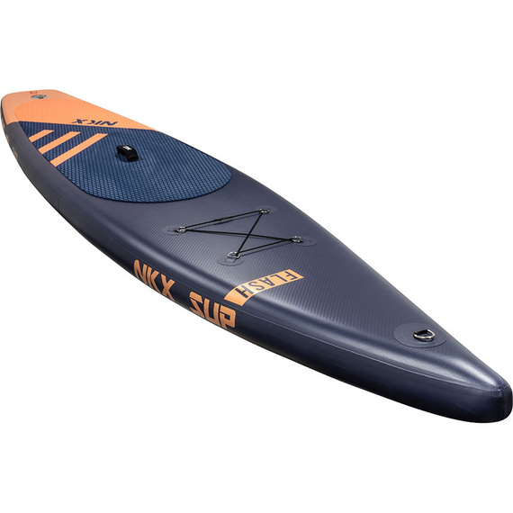 SUP nafukovací prkno NKX Flash Papaya Navy 12'2