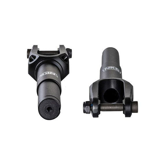 NKD Nitro V4 IHC Scooter vidlice černá 160 mm