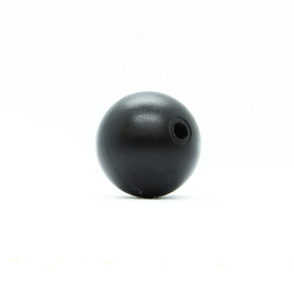 Przeciwwaga do yoyo do gry w stylu 5A YoYoFactory Czarny