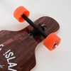 Longboard Long Island Stamp Drop 105cm