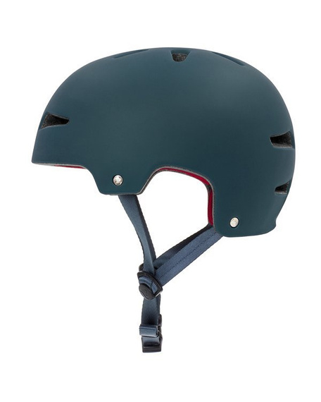 Rekd helma ULTRALITE IN-MOLD HELMET Blue