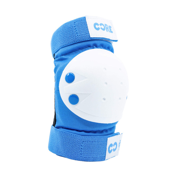 Těsnění pro kolena REKD Energy Black