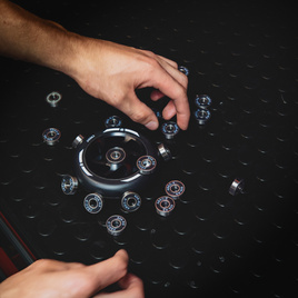 Servis skútru: výměna ložisek (1 kolo)