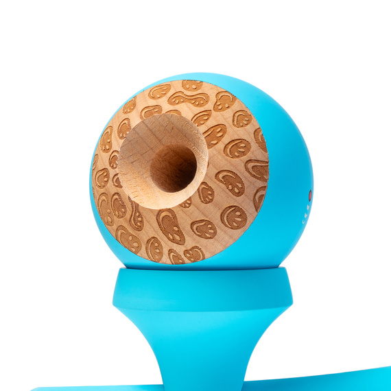 Kendama KROM Barva modrá