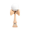 Kendama Krom POP LOL White