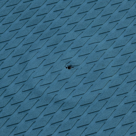 SUP nafukovací turistické prkno NKX Windsurf Blue 10'6