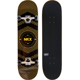 Kompletní skateboard NKX Royal 8.25"
