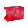 NKX Skateboard Wax Red