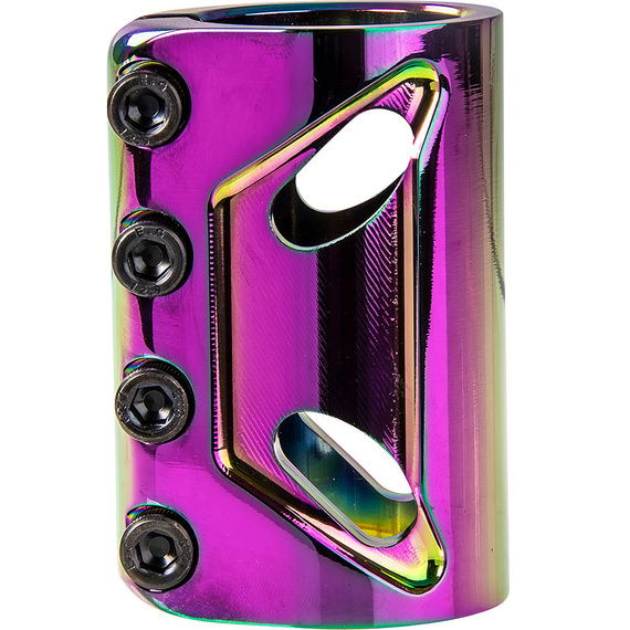 NKD SCS Pro Clamp Rainbow 32 mm / 35 mm