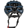 Cyklistická přilba NKX Racer Pro Navy Blue