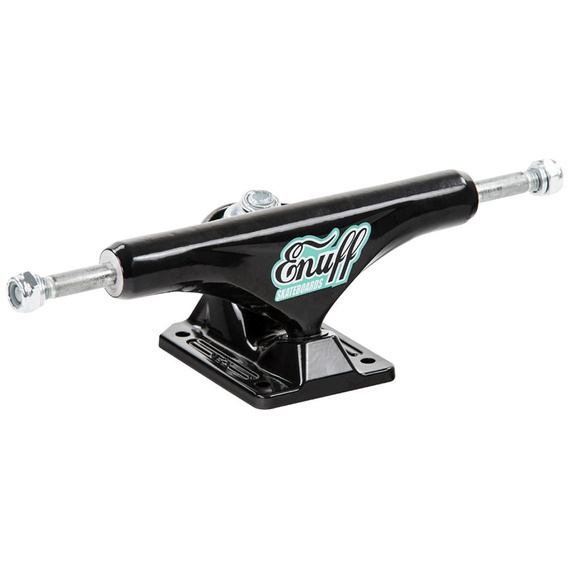 Enuff Decade Pro Skateboard Trucks Black 129 mm