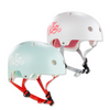 Kask Rio Roller Script Helmet Matt Miętowy  L/XL