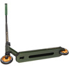 Výkonný skútr NKD GOAT Stunt Green wys. 83 cm