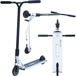 Výkonnostní skútr NKD Extreme Raw wys. 91 cm