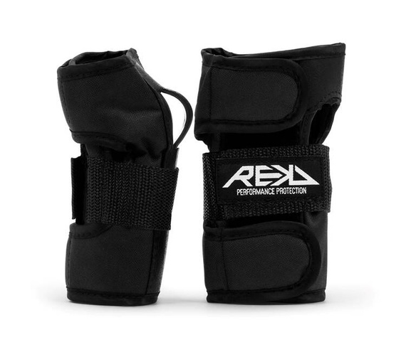 REKD Junior Heavy Duty sada trojitých podložek černá