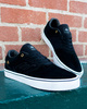 EMERICA The Low Vulc Black/Gold/White Boty