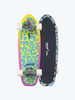 Surfskate prkno YOW Hossegor Grom Series 29"