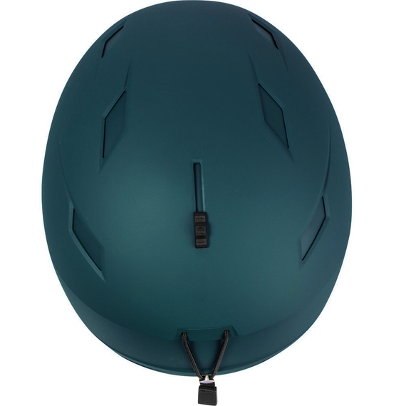 Kask na narty i snowboard NKX Nomad Snow Helmet Granatowy