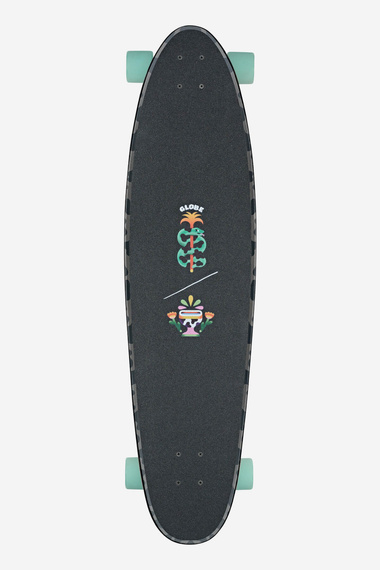 GLOBE Longboard Archer Daybreak 39"